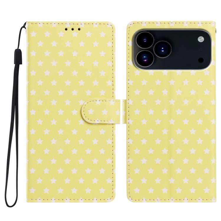 Custodia portafoglio in ecopelle con fibbia magnetica per iPhone