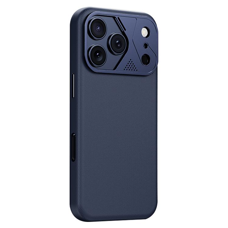 Custodia TPU antiurto per iPhone 17 Pro Max