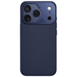 Custodia TPU antiurto per iPhone 17 Pro Max