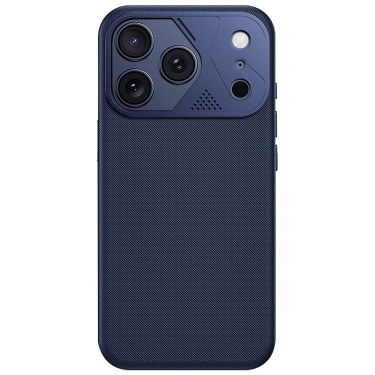Custodia TPU antiurto per iPhone 17 Pro Max