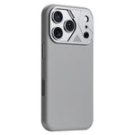 Custodia TPU antiurto per iPhone 17 Pro Max