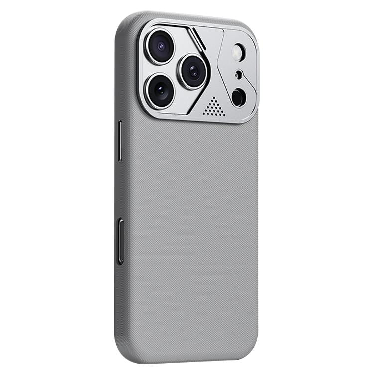 Custodia TPU antiurto per iPhone 17 Pro Max