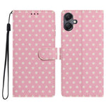 Custodia in ecopelle con fibbia magnetica per Galaxy A05, A05s, A25 5G e A24 4G