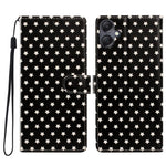 Custodia in ecopelle con fibbia magnetica per Galaxy A05, A05s, A25 5G e A24 4G