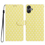 Custodia in ecopelle con fibbia magnetica per Galaxy A05, A05s, A25 5G e A24 4G