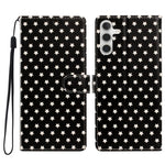 Custodia in ecopelle con fibbia magnetica per Galaxy A05, A05s, A25 5G e A24 4G