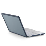 Custodia protettiva traslucida per MacBook Neo 13 2026