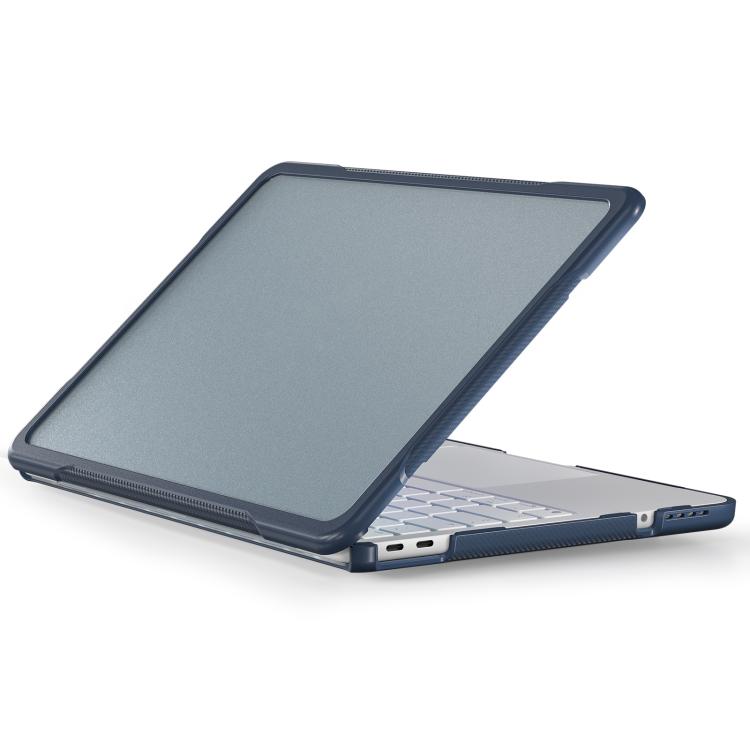 Custodia protettiva traslucida per MacBook Neo 13 2026