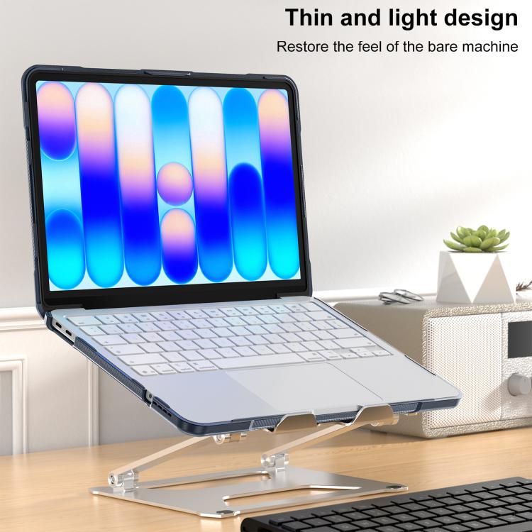 Custodia protettiva traslucida per MacBook Neo 13 2026