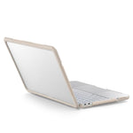 Custodia protettiva traslucida per MacBook Neo 13 2026