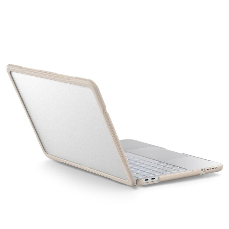 Custodia protettiva traslucida per MacBook Neo 13 2026
