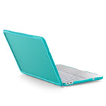 Custodia protettiva traslucida per MacBook Neo 13 2026