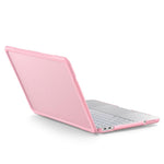 Custodia protettiva traslucida per MacBook Neo 13 2026