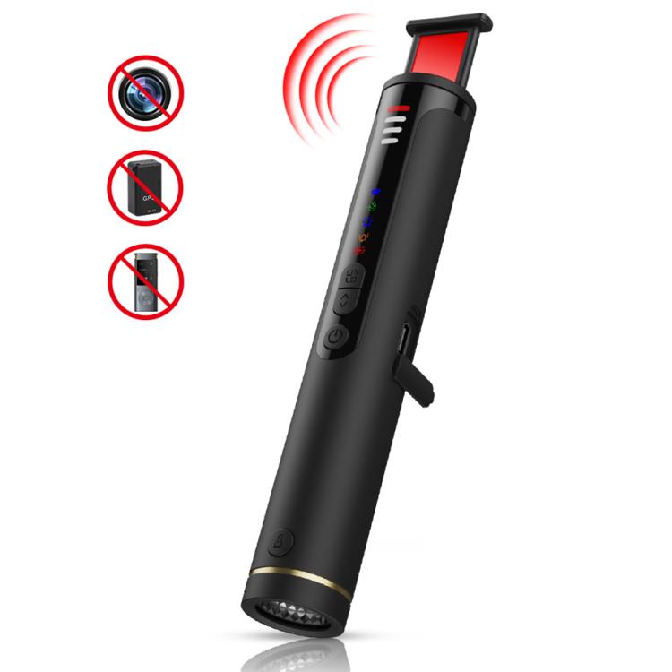 Rilevatore infrarossi portatile multifunzione T016