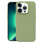 Custodia magnetica in flanella per iPhone 13 Pro