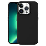 Custodia magnetica in flanella per iPhone 13 Pro