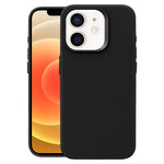 Custodia magnetica in flanella per iPhone 13 Pro