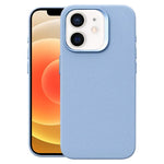 Custodia magnetica in flanella per iPhone 13 Pro