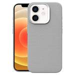 Custodia magnetica in flanella per iPhone 13 Pro