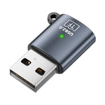 Adattatore USB Type-C a scheda TF mini