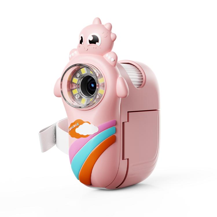 Microscopio digitale per bambini dinosauri Inskam362 2" 2MP