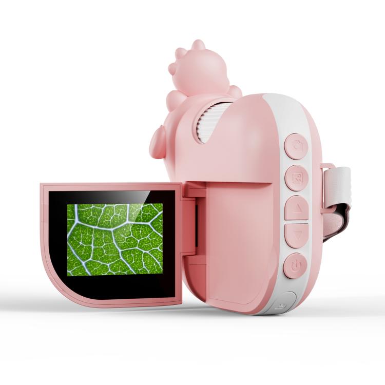 Microscopio digitale per bambini dinosauri Inskam362 2" 2MP