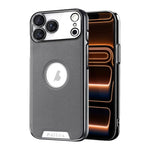 Custodia in ecopelle vegana per iPhone 17 Pro Max