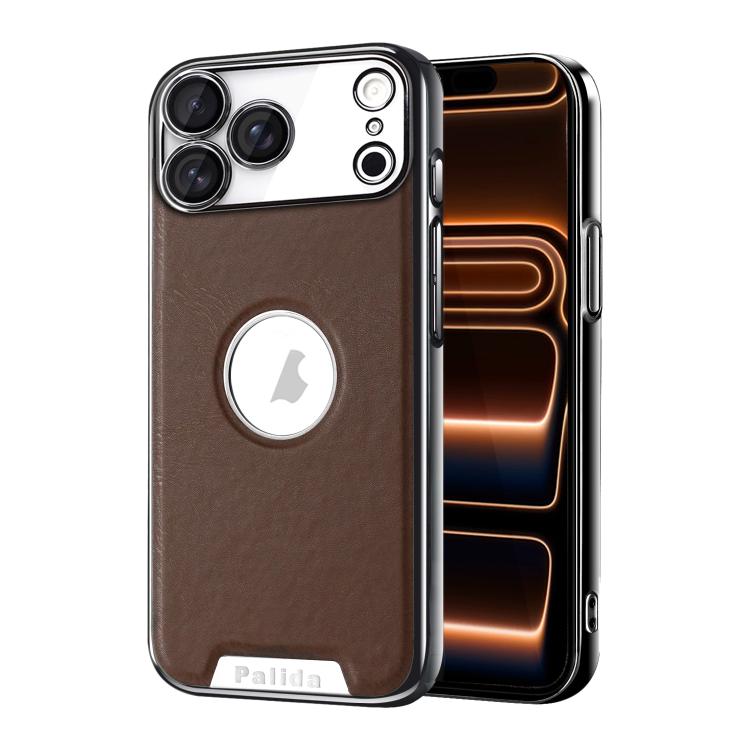 Custodia in ecopelle vegana per iPhone 17 Pro Max