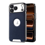 Custodia in ecopelle vegana per iPhone 17 Pro Max