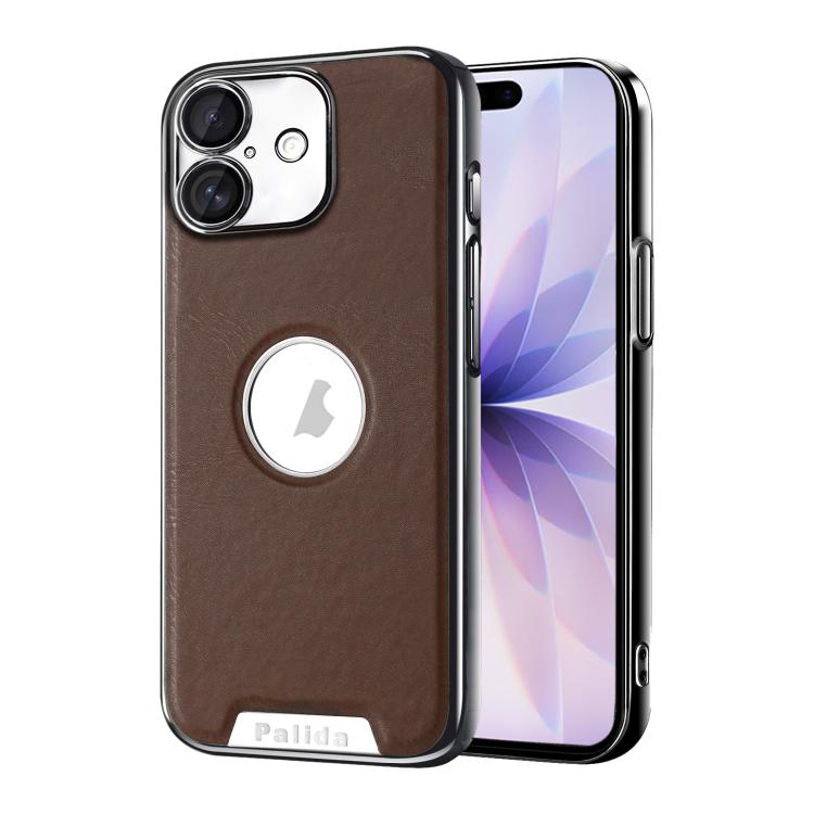 Custodia in ecopelle vegana per iPhone 17 Pro Max