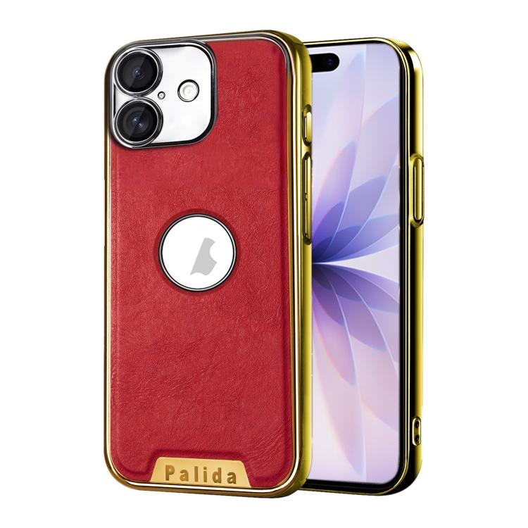 Custodia in ecopelle vegana per iPhone 17 Pro Max
