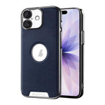 Custodia in ecopelle vegana per iPhone 17 Pro Max