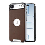 Custodia in ecopelle vegana per iPhone 17 Pro Max