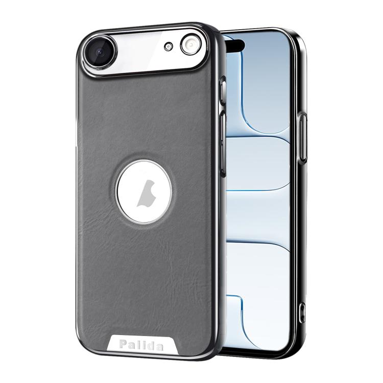 Custodia in ecopelle vegana per iPhone 17 Pro Max