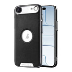 Custodia in ecopelle vegana per iPhone 17 Pro Max