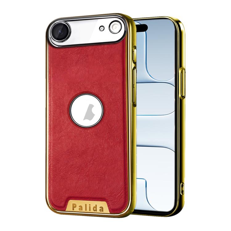Custodia in ecopelle vegana per iPhone 17 Pro Max