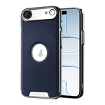 Custodia in ecopelle vegana per iPhone 17 Pro Max
