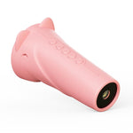 Telescopio monoculare digitale per bambini 2 MP 10x