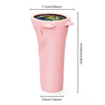 Telescopio monoculare digitale per bambini 2 MP 10x