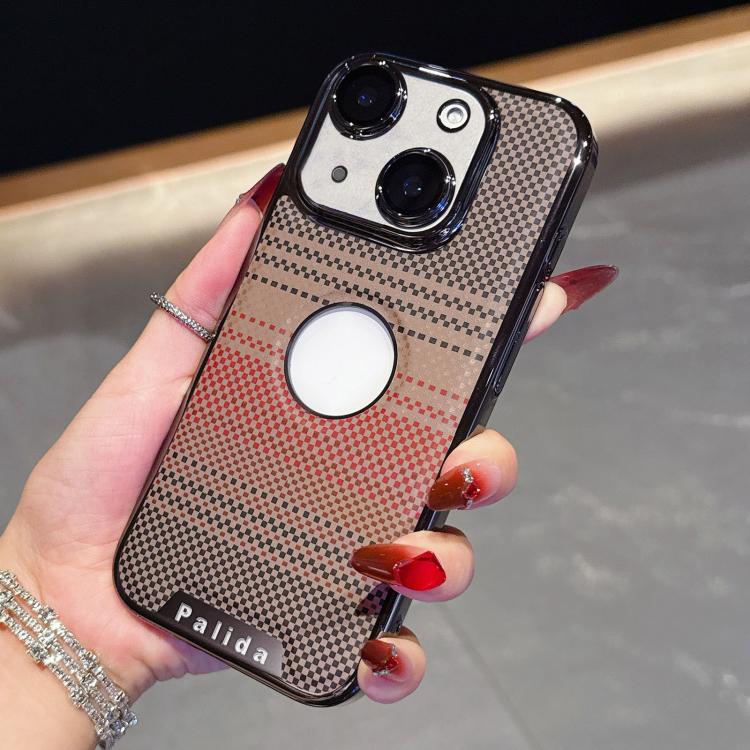 Custodia antiurto in Kevlar per iPhone 14 Plus