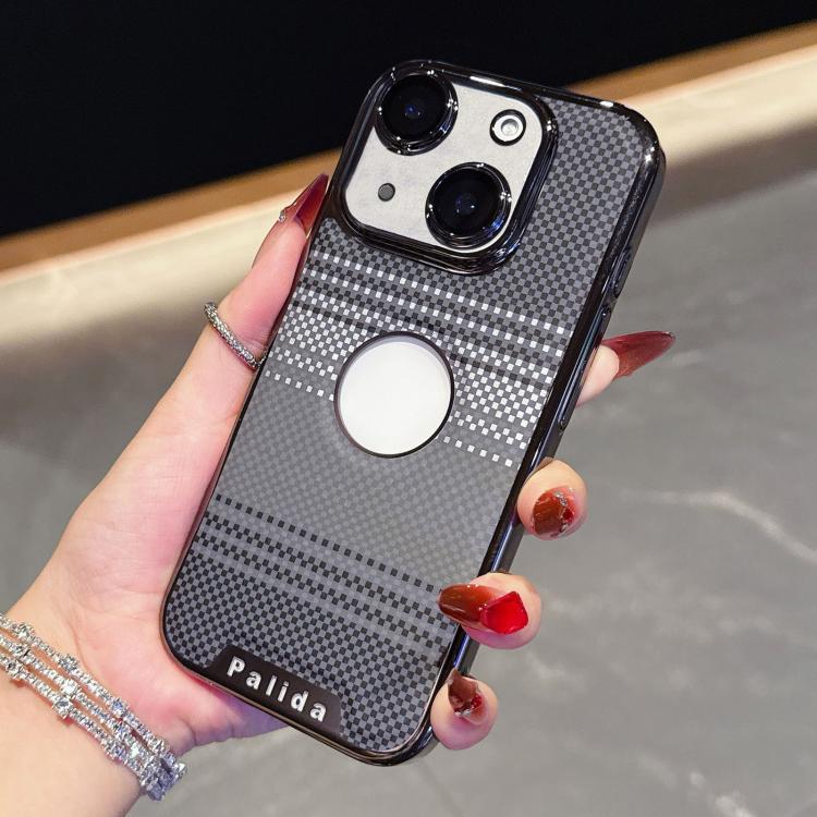 Custodia antiurto in Kevlar per iPhone 14 Plus