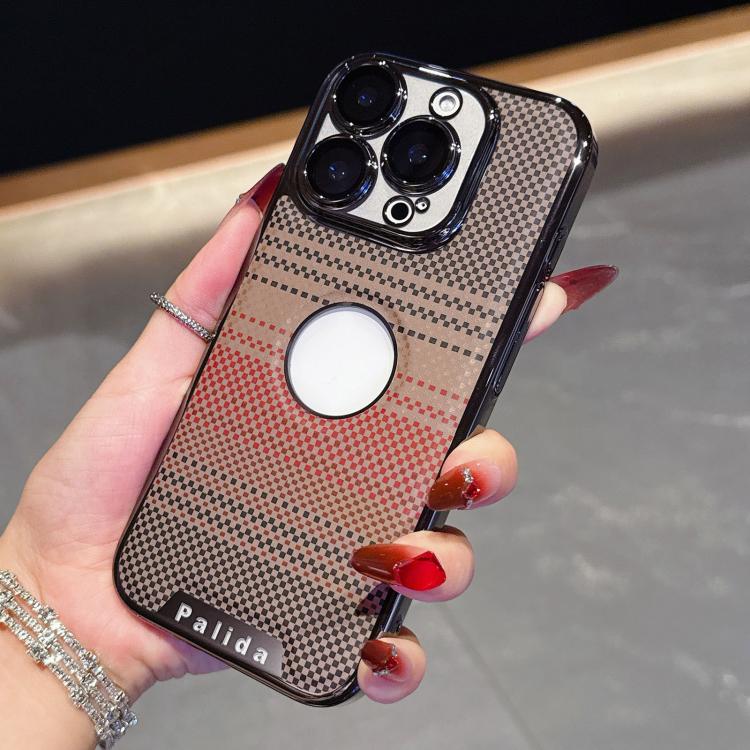 Custodia antiurto in Kevlar per iPhone 14 Plus