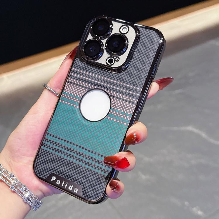 Custodia antiurto in Kevlar per iPhone 14 Plus