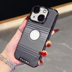 Custodia antiurto in Kevlar per iPhone 14 Plus