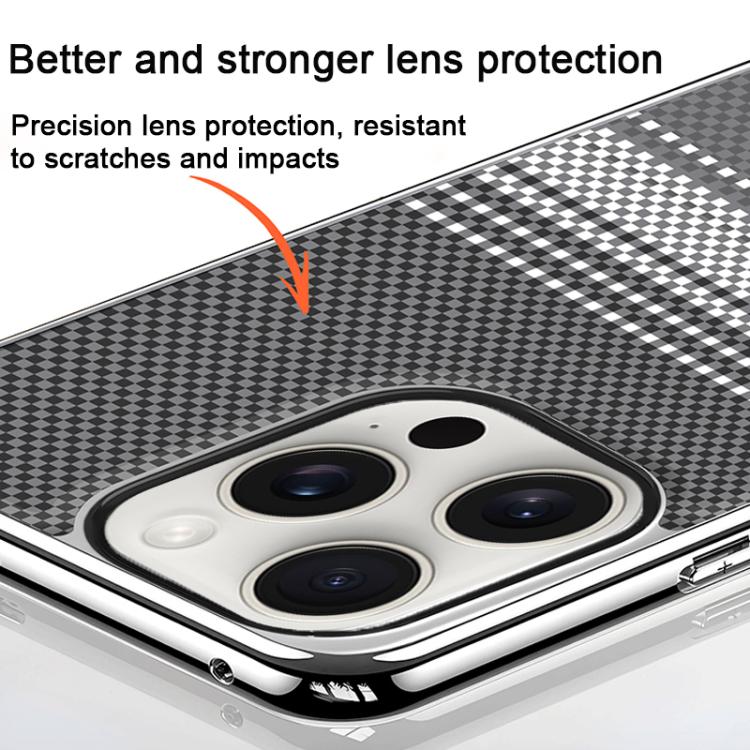Custodia antiurto in Kevlar per iPhone 14 Plus