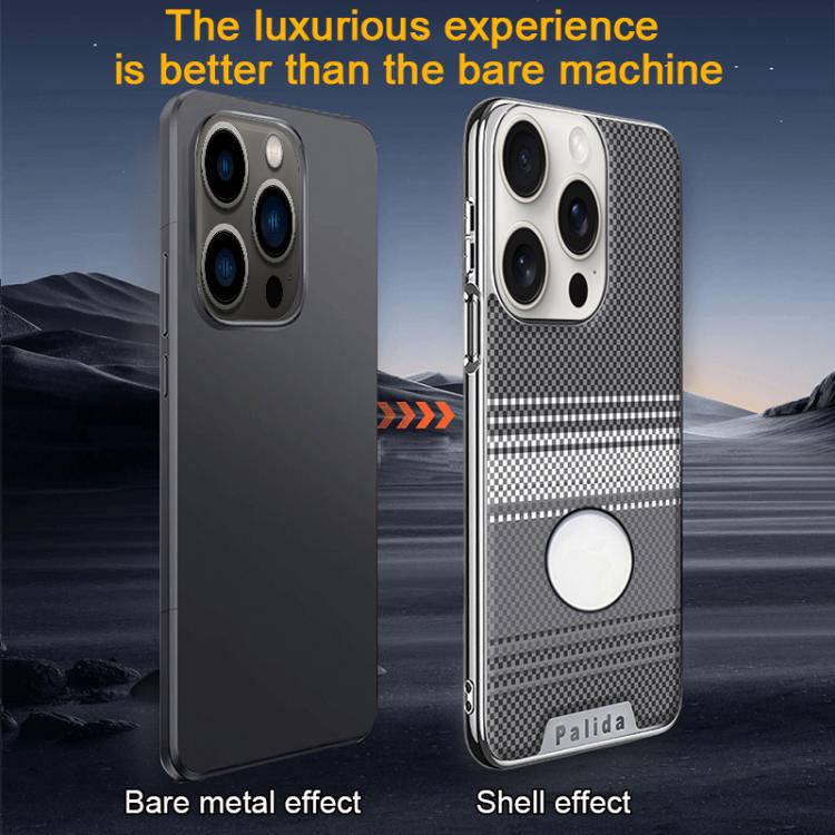 Custodia antiurto in Kevlar per iPhone 14 Plus