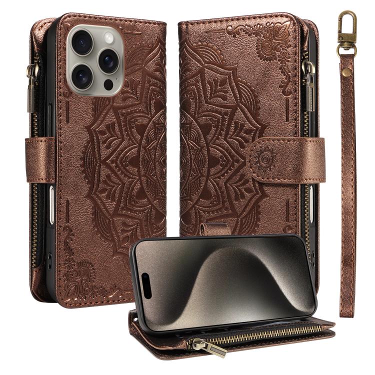 Custodia portafoglio in ecopelle vegana con protezione RFID per i