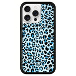 Custodia TPU con motivo floreale per iPhone 16