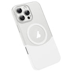 Custodia magnetica in PC per iPhone 16 Pro