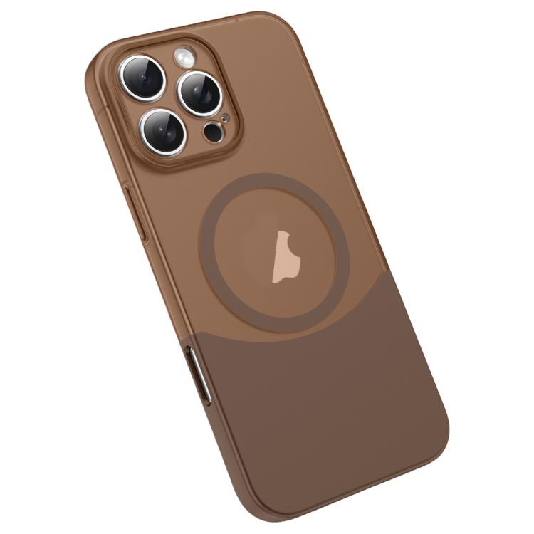 Custodia magnetica in PC per iPhone 16 Pro